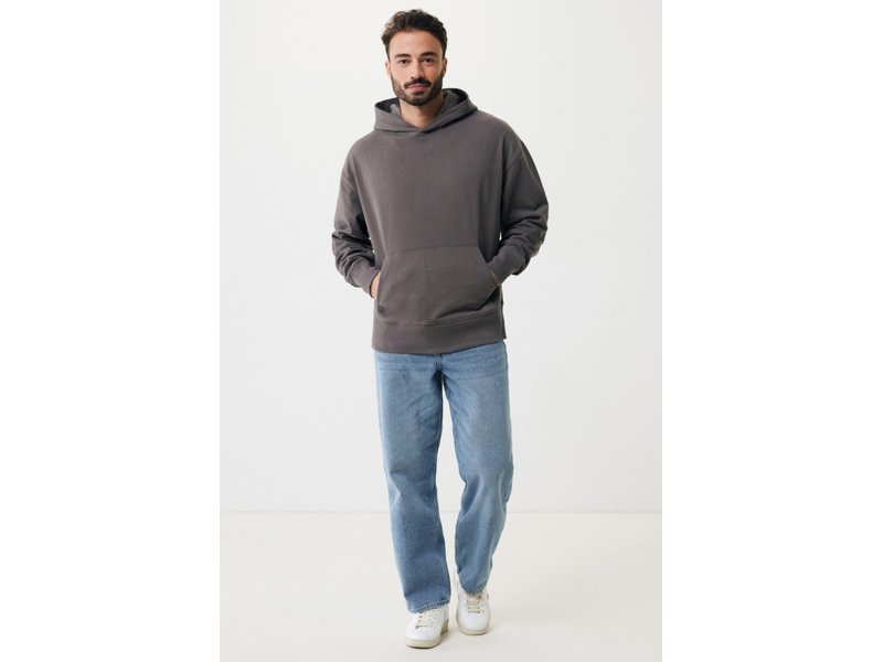 Iqoniq Yoho hoodie