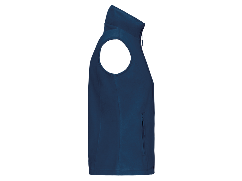 Kariban Damesvest polar Melodie