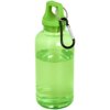 Duurzame waterfles Oregon 400 ml