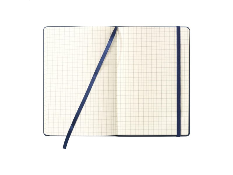 Quadra Notebook A5 notitieboek Quadra Notebook A5 notitieboek