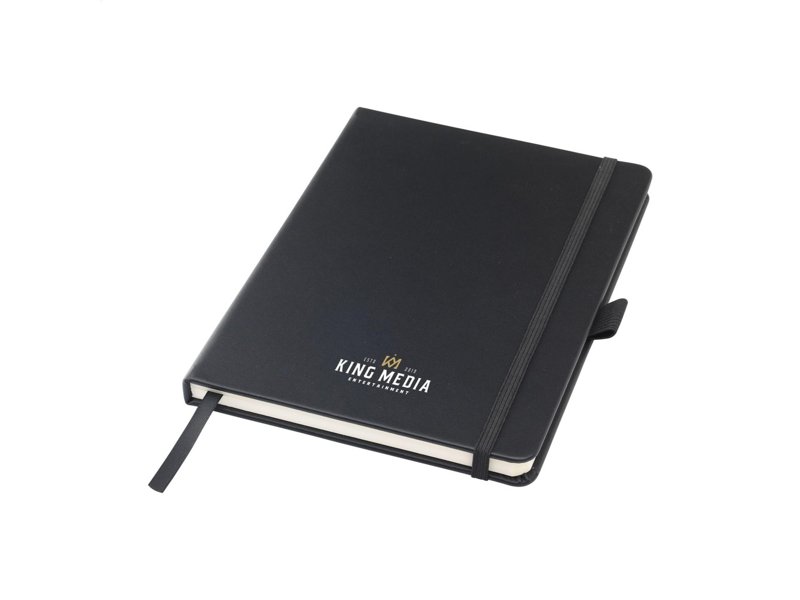 Pineapple Notebook A5 notitieboek