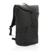 Impact AWARE™ RPET waterbestendige 15.6" laptoprugzak Impact AWARE™ RPET waterbestendige 15.6" laptoprugzak