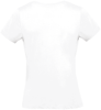 B&C Inspire Plus Ladies' organic T-shirt B&C Inspire Plus Ladies' organic T-shirt
