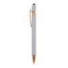 Balpen Paris Luxe Metaal rubberised