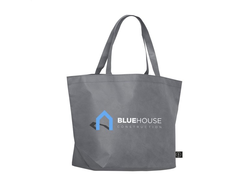 Royal RPET Boodschappentas