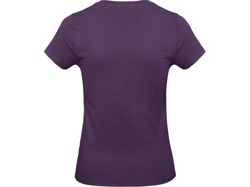 B&C #E190 Ladies' T-shirt | TotZiens Promotions B&C #E190 Ladies' T-shirt | TotZiens Promotions