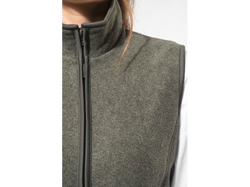 Kariban Damesvest polar Melodie