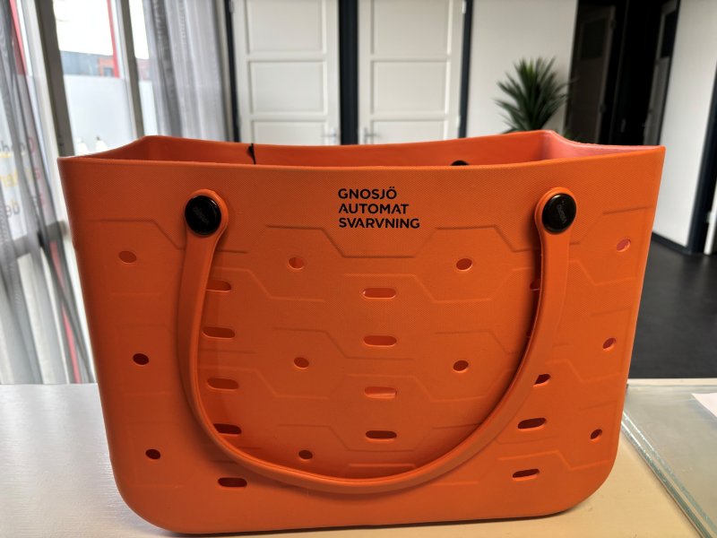 Vasad EVA shopper