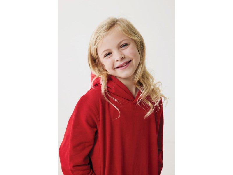 Iqoniq Yengo hoodie Kids Iqoniq Yengo hoodie Kids