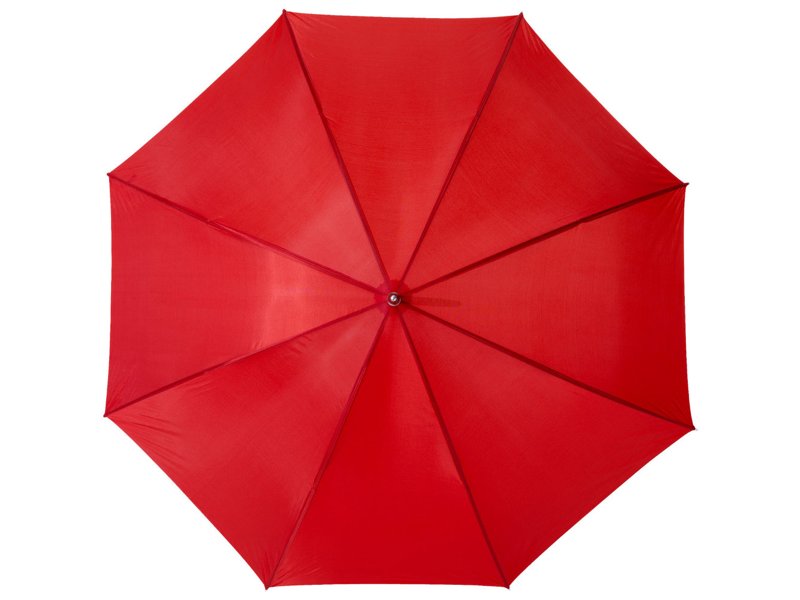 Luxe Golfparaplu Karl met Houten Handvat - Paraplu's Bedrukken met Uw Logo Luxe Golfparaplu Karl met Houten Handvat - Paraplu's Bedrukken met Uw Logo