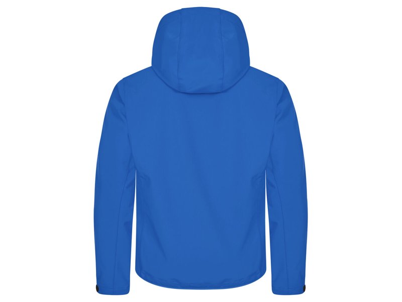 Clique Classic Softshell Hoody