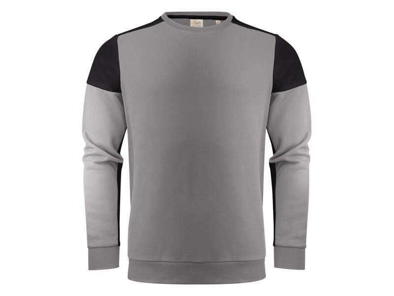 Printer Prime Crewneck Sweater Printer Prime Crewneck Sweater