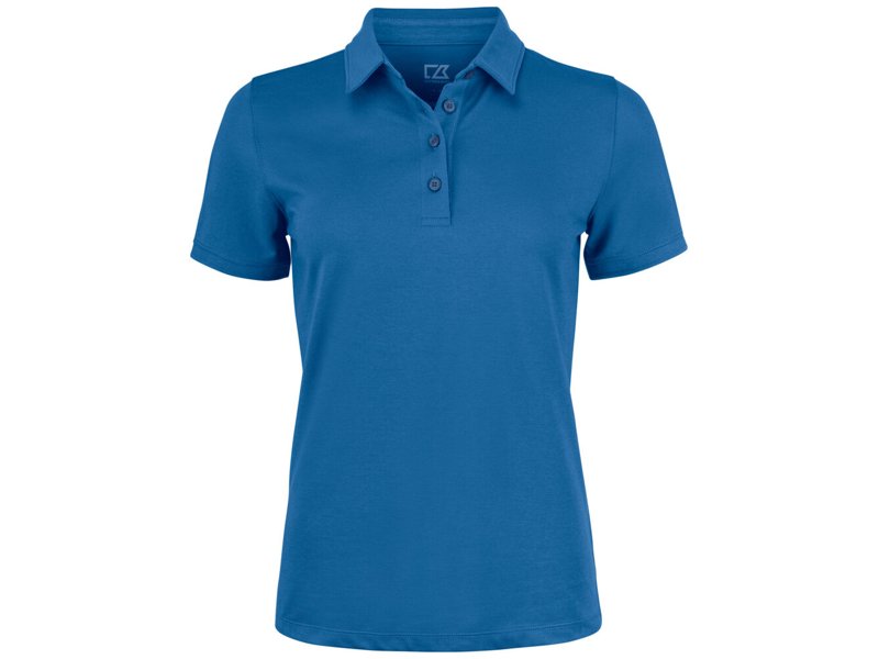 Cutter & Buck - Oceanside Stretch Polo Dames