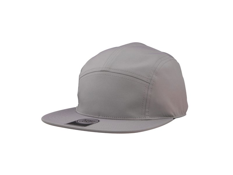 Kingcap Flat Peak Cap