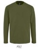 SOL´S Men´s Long Sleeve Imperial SOL´S Men´s Long Sleeve Imperial
