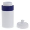 Sportfles met rand 500ml Sportfles met rand 500ml