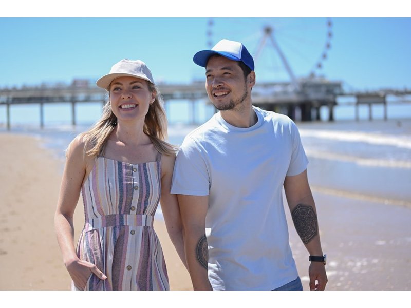 Original trucker caps | Vanaf € 1.57 p.s. | Groothandel petten