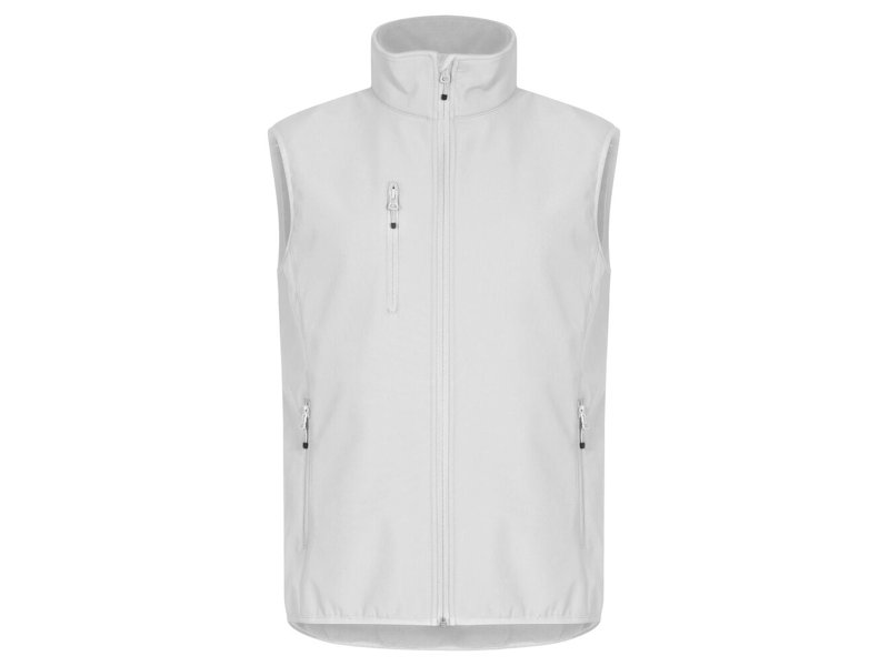 Clique Classic Softshell Vest