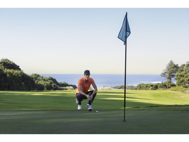 Cutter & Buck - Kelowna Polo Heren