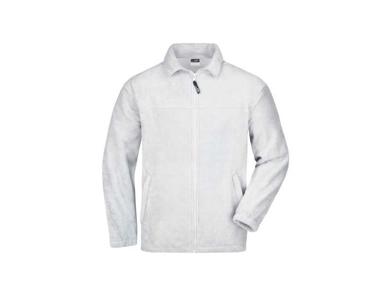 Daiber Full-Zip Fleece jas Daiber Full-Zip Fleece jas
