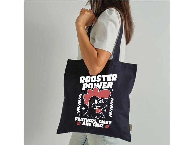 Tote bag bedrukken (Everest) | Draagtas met logo | Totziens Promotions Tote bag bedrukken (Everest) | Draagtas met logo | Totziens Promotions