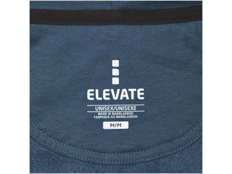 Arora heren hoodie met ritssluiting