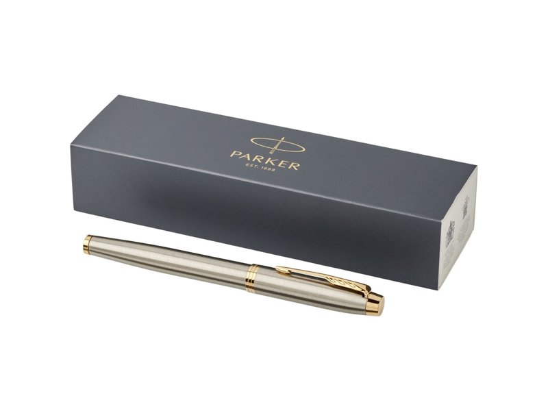 Parker IM rollerbalpen