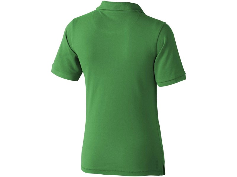 Dames polo bedrukken? Kies » Elevate Calgary Polo voor vrouwen!