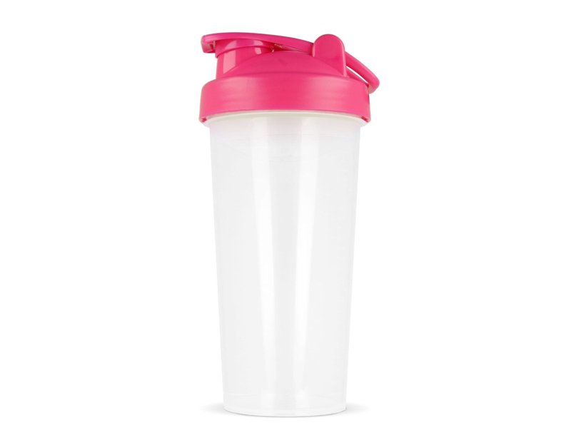 Shaker fles 700ml