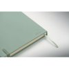 ARCOLOOP - A5 gerecycled PU notitieboek