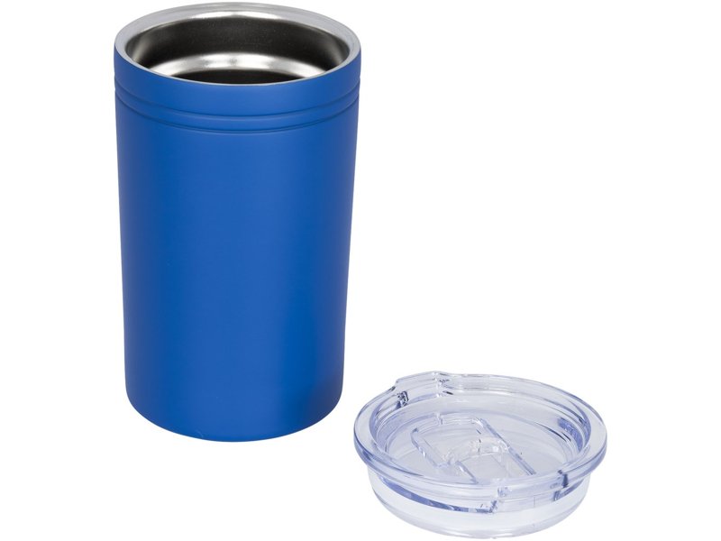 Pika 330 ml vacuum geïsoleerde beker en koeler Pika 330 ml vacuum geïsoleerde beker en koeler