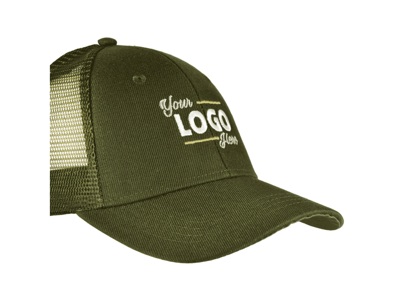 Retail line Trucker cap Retail line Trucker cap