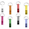 Tao sleutelhanger met fles- en blikopener