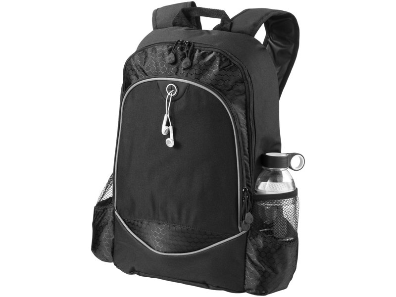 Benton 15" laptop rugzak 15L Benton 15" laptop rugzak 15L