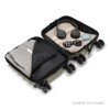 Underseat Trolley 14-Inch Underseat Trolley 14-Inch