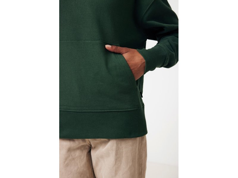 Iqoniq Yoho hoodie