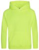Just Hoods - Kids´ Electric Hoodie Just Hoods - Kids´ Electric Hoodie