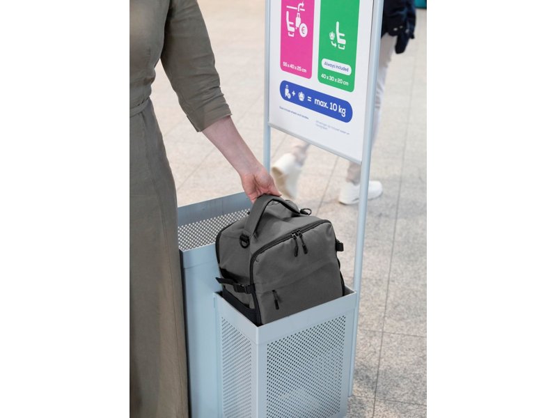 FitFly GRS Cabin Flight Bag