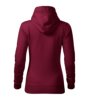 Malfini dames hoodie Cape