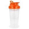 Shaker fles 700ml