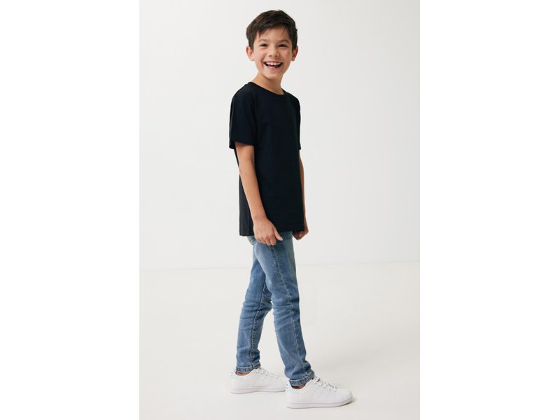 Iqoniq kinder t-shirt Koli Iqoniq kinder t-shirt Koli