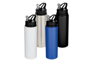 RVS waterflessen bestellen