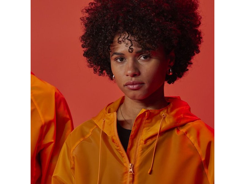 B&C#Reset Windbreaker