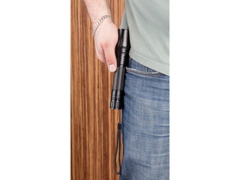 10W CREE zaklamp 10W CREE zaklamp