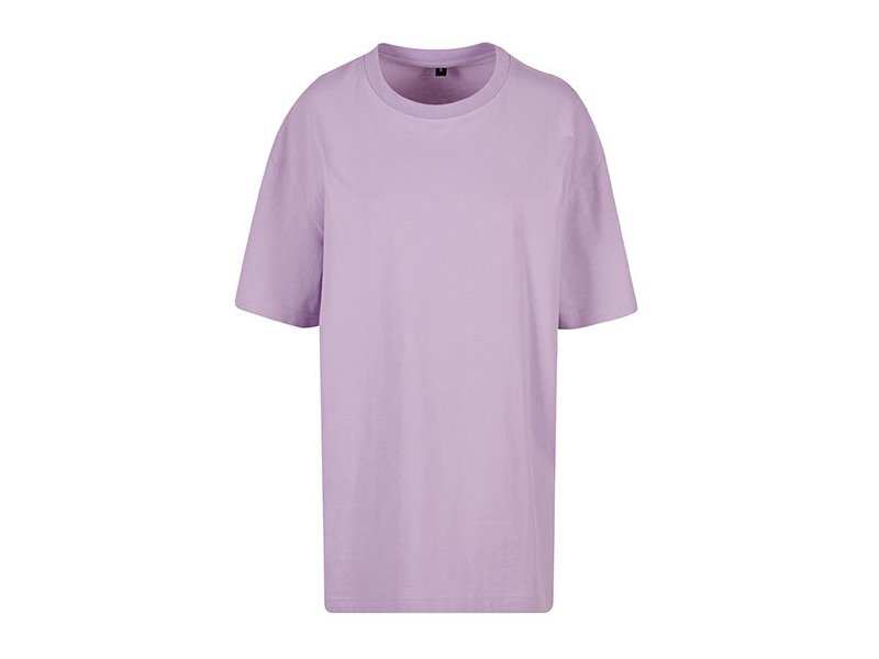 BYB Women's oversized boyfriend tee