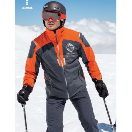 Wintersport Jassen