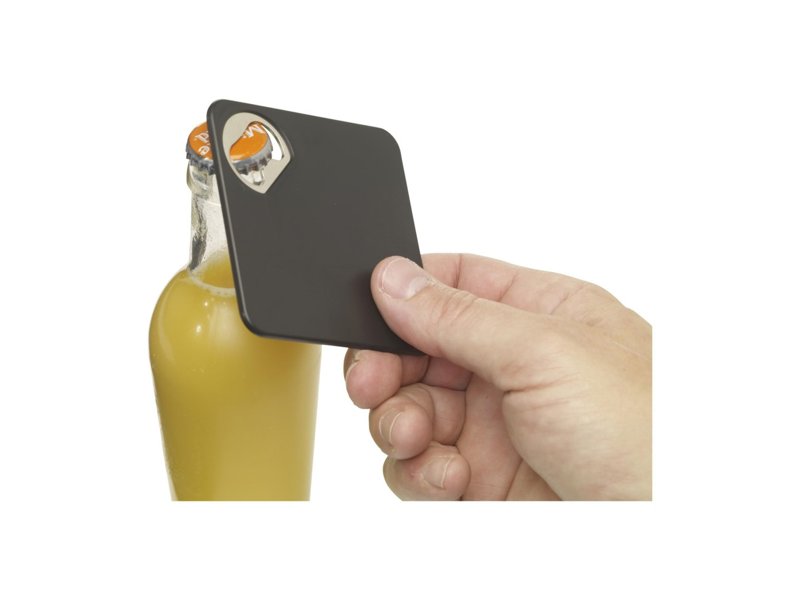 Coaster Opener flesopener