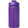 Baseline® Plus 500 ml sportfles met flipcapdeksel Baseline® Plus 500 ml sportfles met flipcapdeksel
