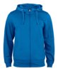 Clique Basic Active Hoody Full Zip Clique Basic Active Hoody Full Zip