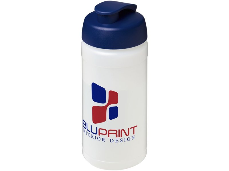 Baseline® Plus 500 ml sportfles met flipcapdeksel Baseline® Plus 500 ml sportfles met flipcapdeksel